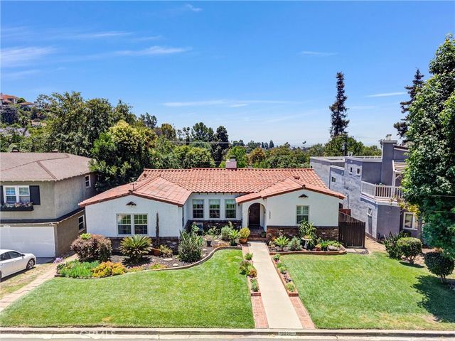 13520 Beverly Boulevard, Whittier, CA 90601