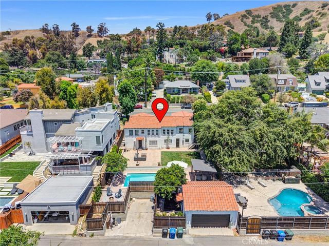 13520 Beverly Boulevard, Whittier, CA 90601