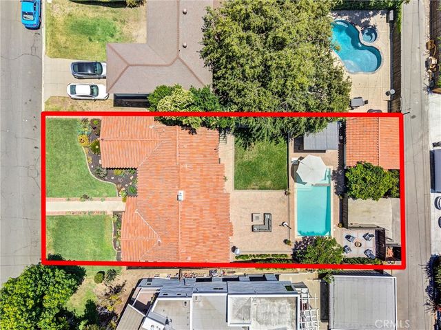 13520 Beverly Boulevard, Whittier, CA 90601