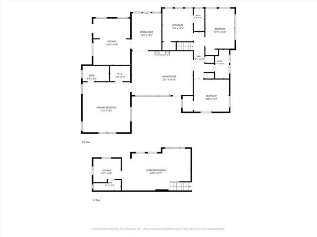 13520 Beverly Boulevard, Whittier, CA 90601