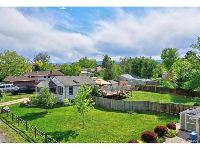 105 S Newland St, Lakewood, CO 80226
