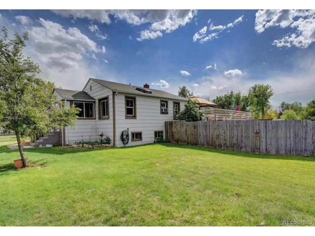 105 S Newland St, Lakewood, CO 80226