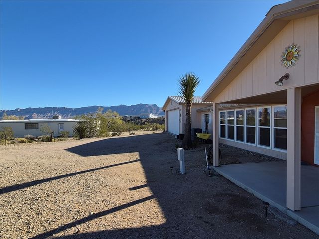 1130 W Campanile Drive, Meadview, AZ 86444