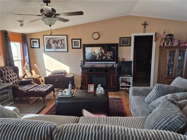 1130 W Campanile Drive, Meadview, AZ 86444