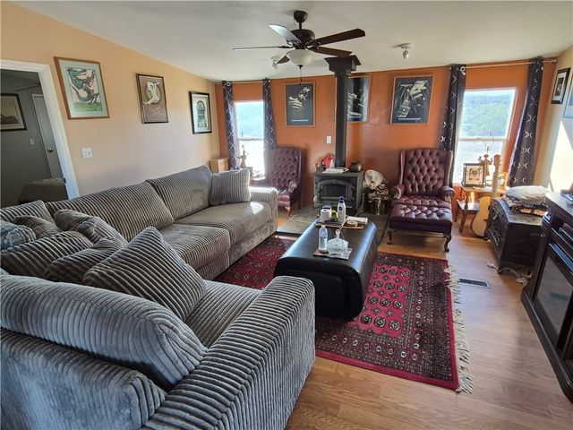 1130 W Campanile Drive, Meadview, AZ 86444