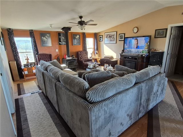 1130 W Campanile Drive, Meadview, AZ 86444