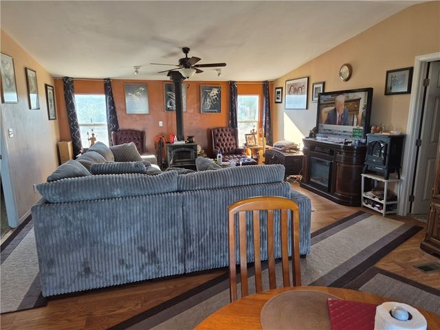 1130 W Campanile Drive, Meadview, AZ 86444