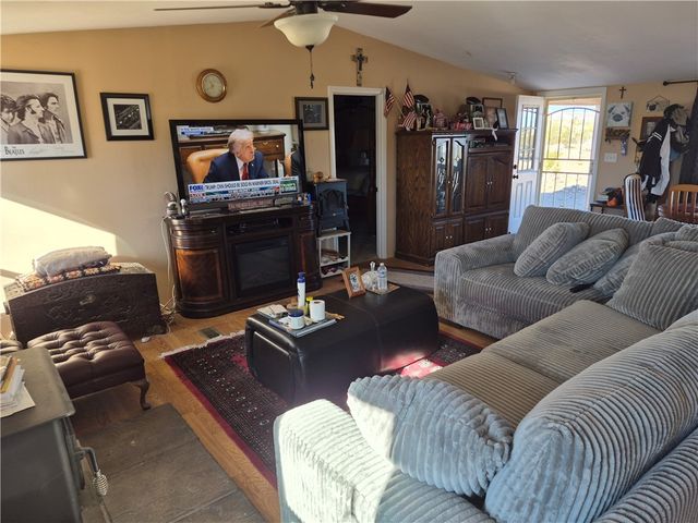 1130 W Campanile Drive, Meadview, AZ 86444