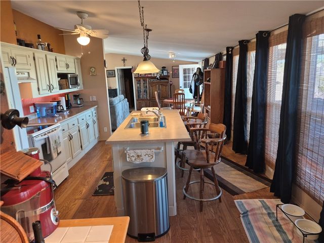 1130 W Campanile Drive, Meadview, AZ 86444