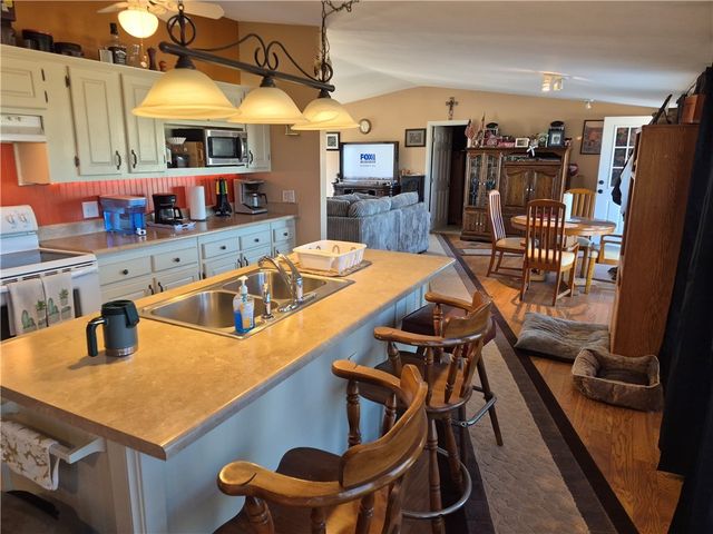 1130 W Campanile Drive, Meadview, AZ 86444