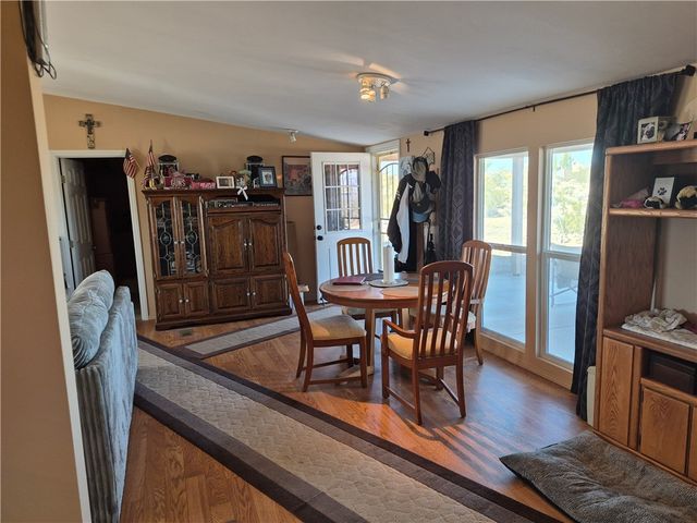 1130 W Campanile Drive, Meadview, AZ 86444