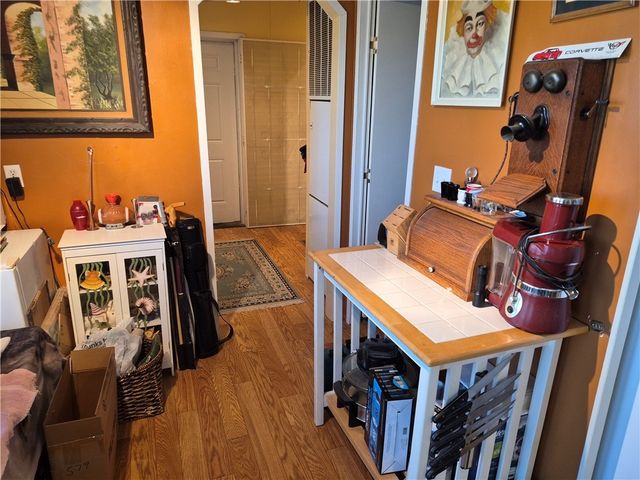 1130 W Campanile Drive, Meadview, AZ 86444