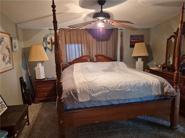 1130 W Campanile Drive, Meadview, AZ 86444