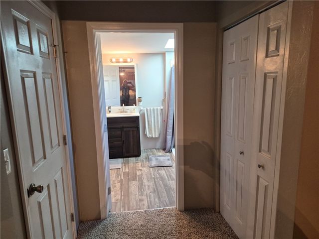 1130 W Campanile Drive, Meadview, AZ 86444