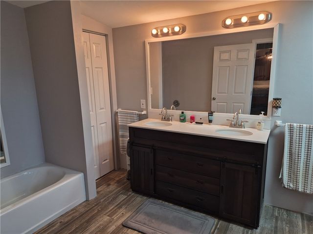 1130 W Campanile Drive, Meadview, AZ 86444