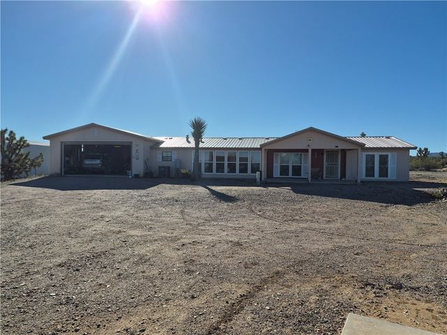 1130 W Campanile Drive, Meadview, AZ 86444