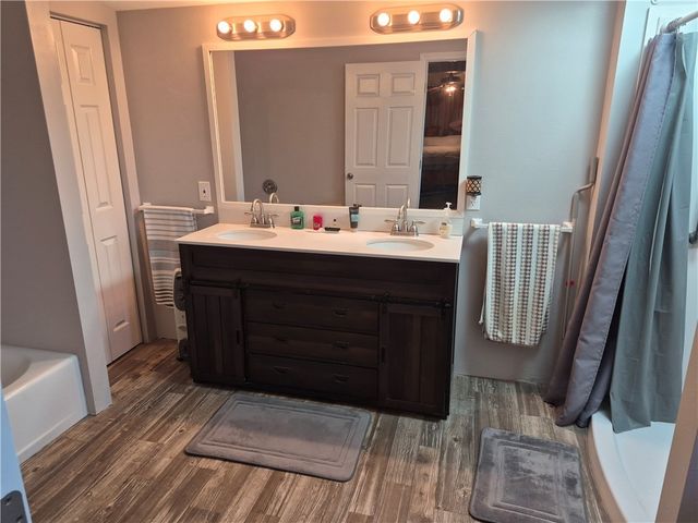 1130 W Campanile Drive, Meadview, AZ 86444