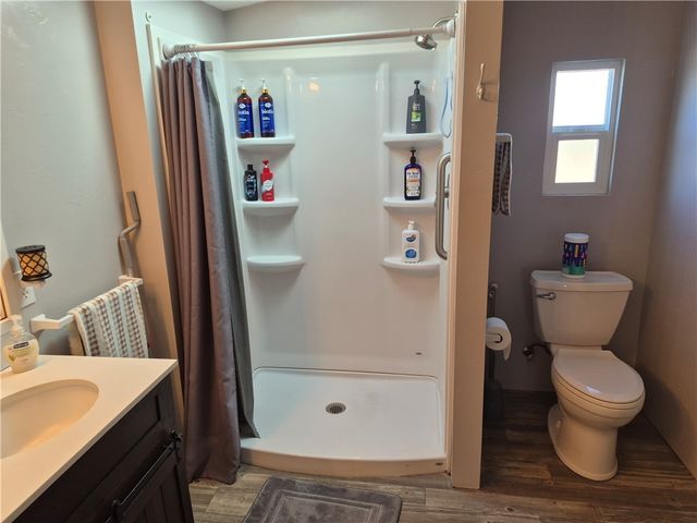 1130 W Campanile Drive, Meadview, AZ 86444