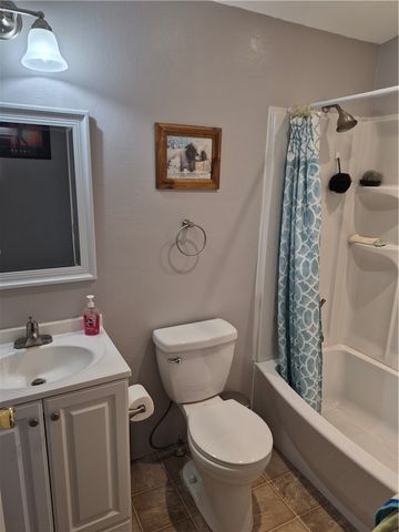 1130 W Campanile Drive, Meadview, AZ 86444