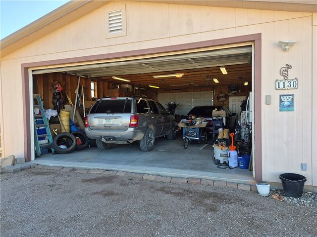 1130 W Campanile Drive, Meadview, AZ 86444