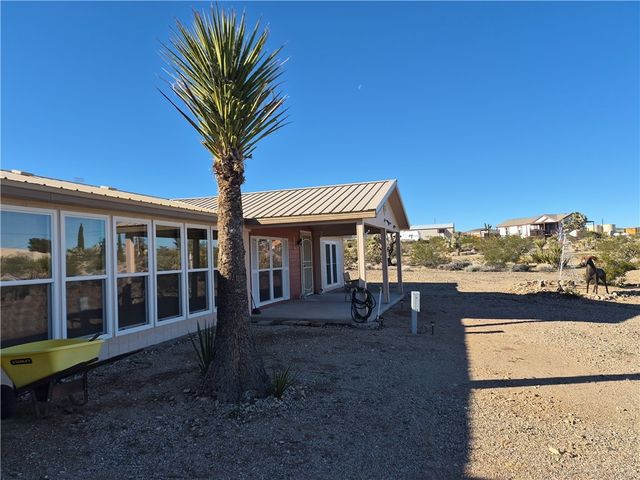 1130 W Campanile Drive, Meadview, AZ 86444