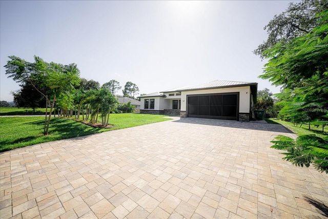 57 FLAMINGO BOULEVARD, Port Charlotte, FL 33954