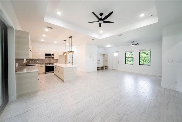 57 FLAMINGO BOULEVARD, Port Charlotte, FL 33954