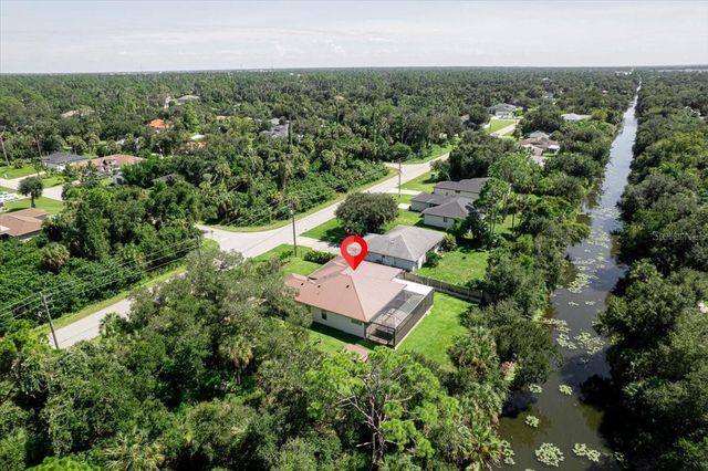 57 FLAMINGO BOULEVARD, Port Charlotte, FL 33954