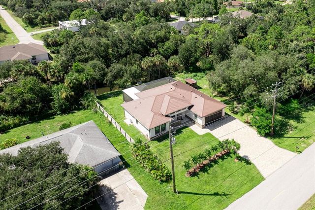 57 FLAMINGO BOULEVARD, Port Charlotte, FL 33954
