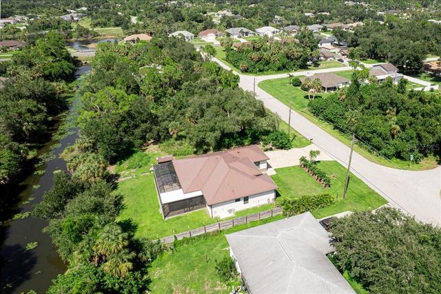 57 FLAMINGO BOULEVARD, Port Charlotte, FL 33954