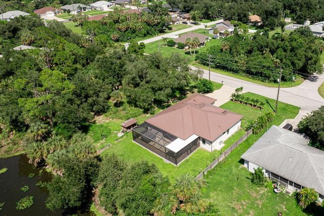 57 FLAMINGO BOULEVARD, Port Charlotte, FL 33954