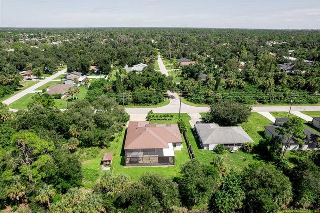 57 FLAMINGO BOULEVARD, Port Charlotte, FL 33954