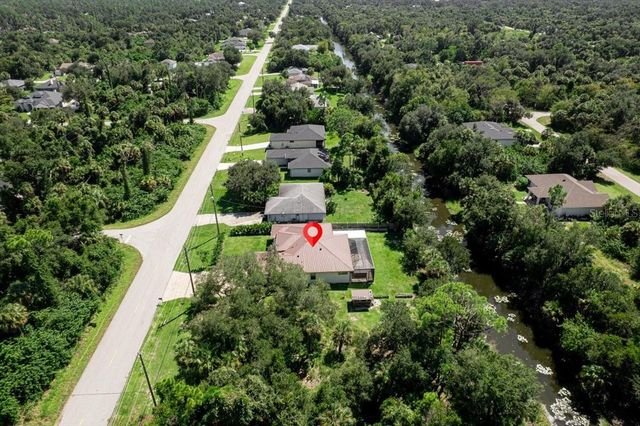 57 FLAMINGO BOULEVARD, Port Charlotte, FL 33954