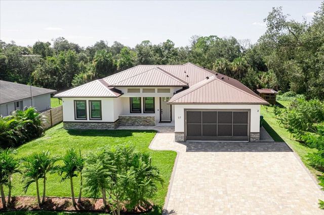 57 FLAMINGO BOULEVARD, Port Charlotte, FL 33954