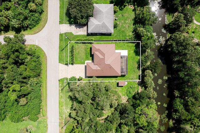 57 FLAMINGO BOULEVARD, Port Charlotte, FL 33954