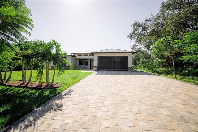 57 FLAMINGO BOULEVARD, Port Charlotte, FL 33954