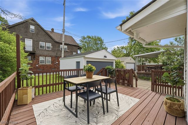 2219 Carabel Avenue, Lakewood, OH 44107