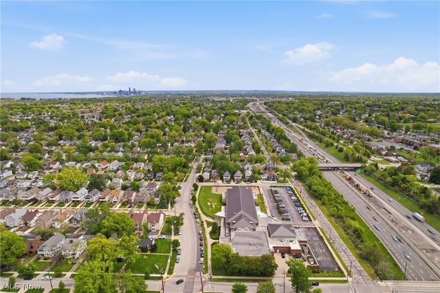 2219 Carabel Avenue, Lakewood, OH 44107