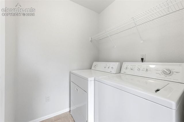 7887 Springwood Terrace, Colorado Springs, CO 80908