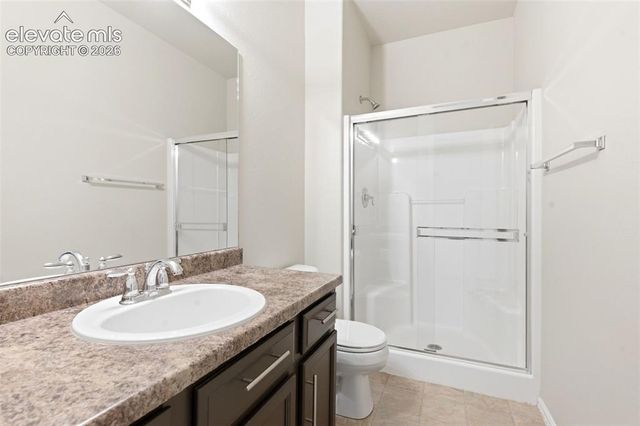 7887 Springwood Terrace, Colorado Springs, CO 80908