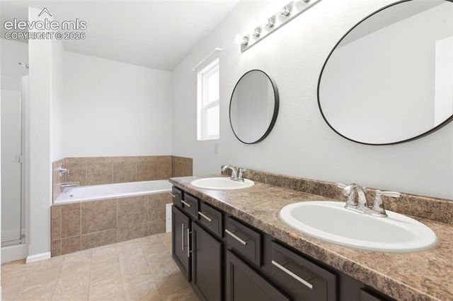 7887 Springwood Terrace, Colorado Springs, CO 80908