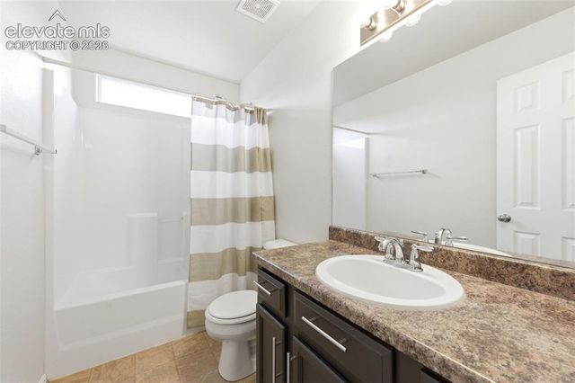7887 Springwood Terrace, Colorado Springs, CO 80908