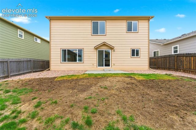 7887 Springwood Terrace, Colorado Springs, CO 80908