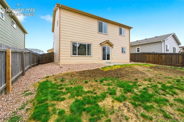 7887 Springwood Terrace, Colorado Springs, CO 80908