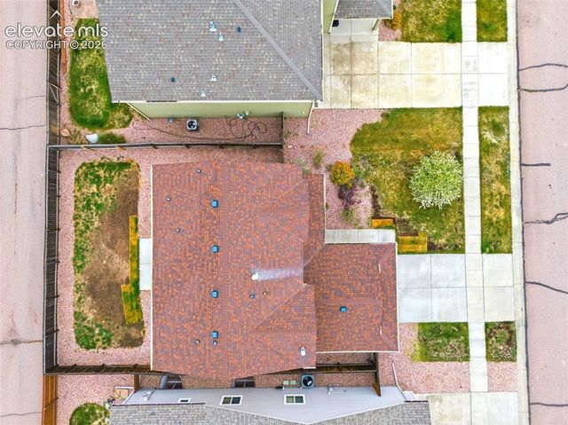 7887 Springwood Terrace, Colorado Springs, CO 80908