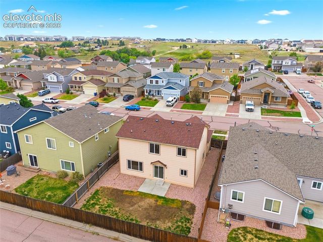 7887 Springwood Terrace, Colorado Springs, CO 80908