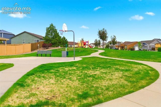 7887 Springwood Terrace, Colorado Springs, CO 80908