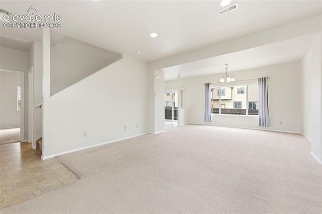 7887 Springwood Terrace, Colorado Springs, CO 80908