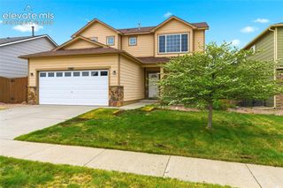 7887 Springwood Terrace, Colorado Springs, CO 80908