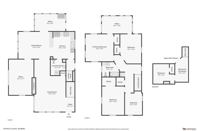 1619 B Street, Lincoln, NE 68502